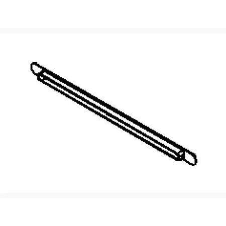 Kohler Assembly, Trim Ring 1114424-96